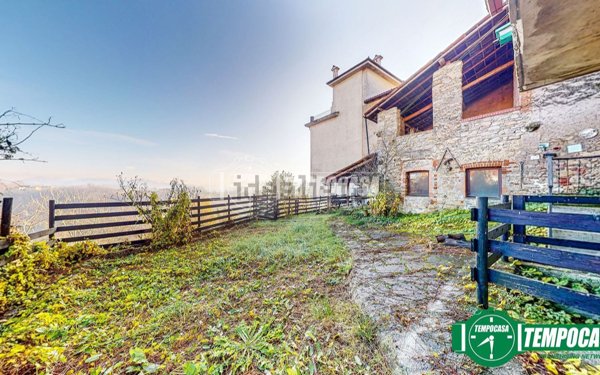 casa indipendente in vendita a Montaldeo