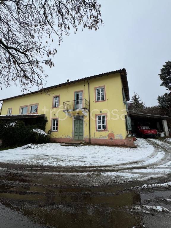 casa indipendente in vendita a Montaldeo