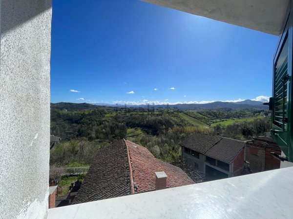 casa semindipendente in vendita a Montaldeo