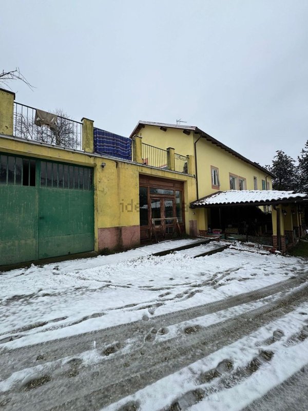 casa indipendente in vendita a Montaldeo