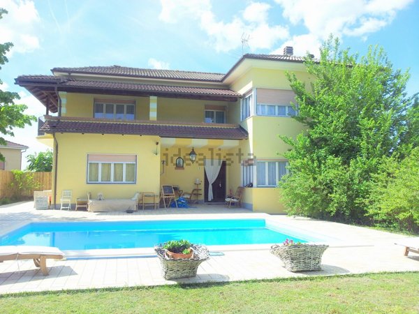 casa indipendente in vendita a Montaldeo