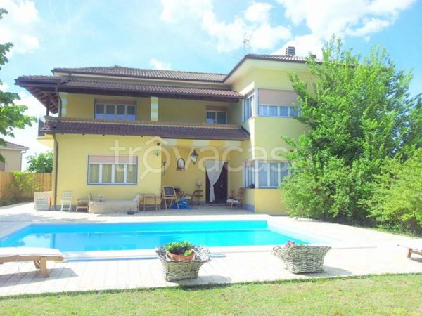 casa indipendente in vendita a Montaldeo