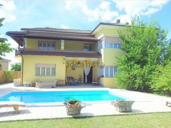 casa indipendente in vendita a Montaldeo