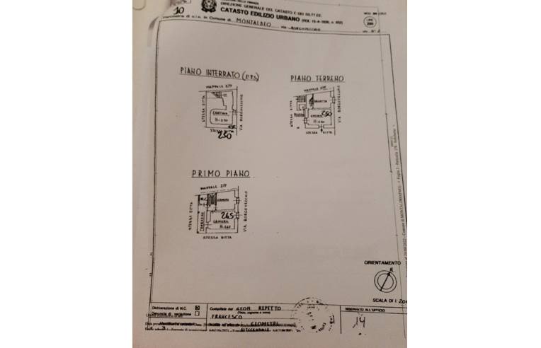 casa indipendente in vendita a Montaldeo