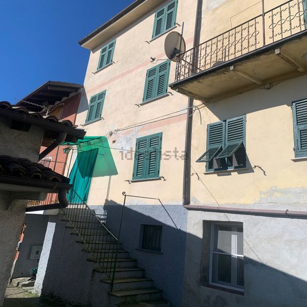 casa indipendente in vendita a Montaldeo