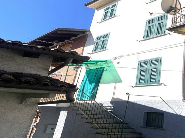 casa indipendente in vendita a Montaldeo