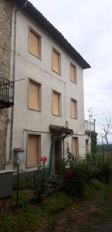 casa indipendente in vendita a Montaldeo