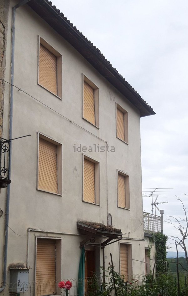 casa semindipendente in vendita a Montaldeo