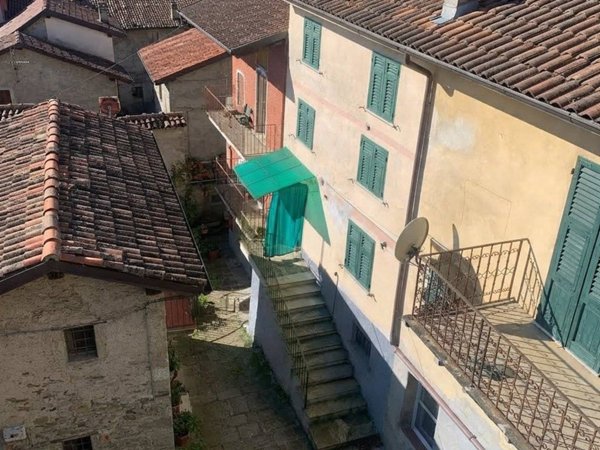 casa indipendente in vendita a Montaldeo