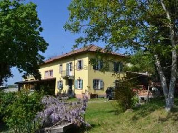 appartamento in vendita a Montaldeo