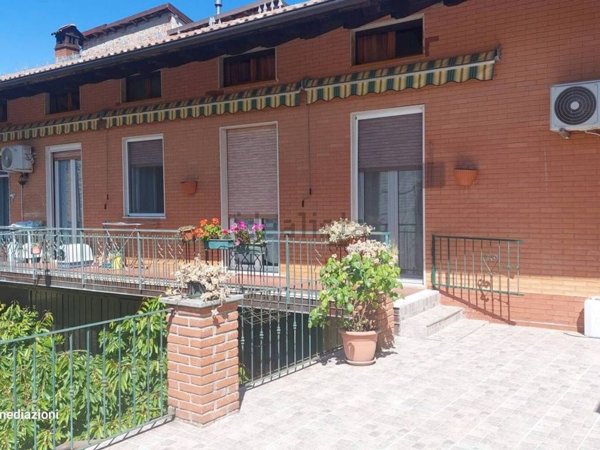 casa indipendente in vendita a Montaldeo
