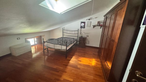 casa semindipendente in vendita a Montaldeo