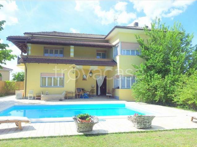 casa indipendente in vendita a Montaldeo