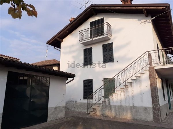 casa indipendente in vendita a Montaldeo