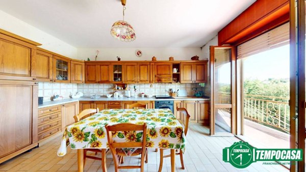 appartamento in vendita a Montaldo Bormida