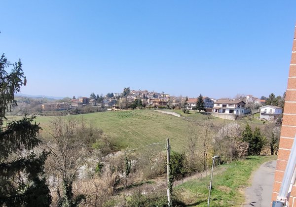 appartamento in vendita a Montaldo Bormida