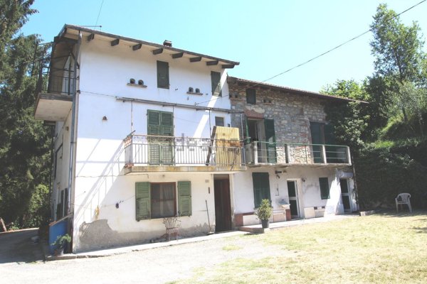 appartamento in vendita a Montaldo Bormida