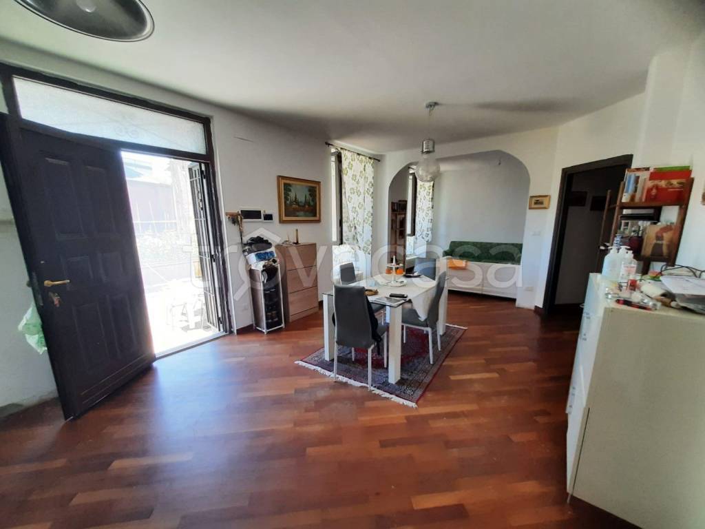 appartamento in vendita a Montaldo Bormida