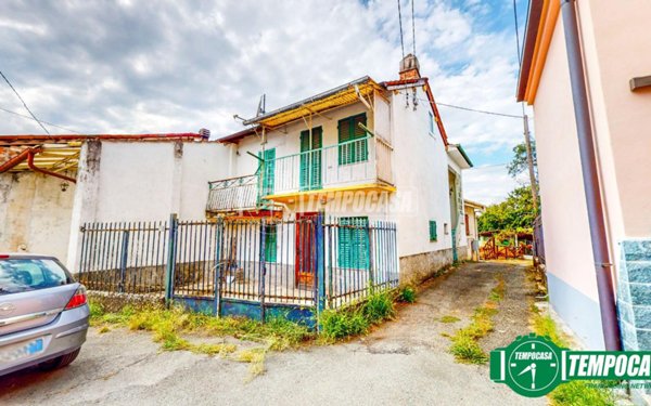 casa indipendente in vendita a Montaldo Bormida