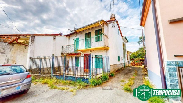 casa indipendente in vendita a Montaldo Bormida