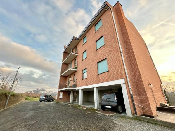 appartamento in vendita a Montaldo Bormida