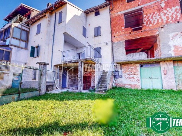 casa indipendente in vendita a Montaldo Bormida