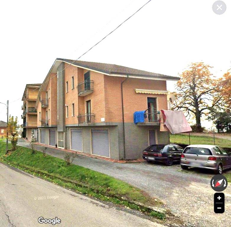appartamento in vendita a Montaldo Bormida