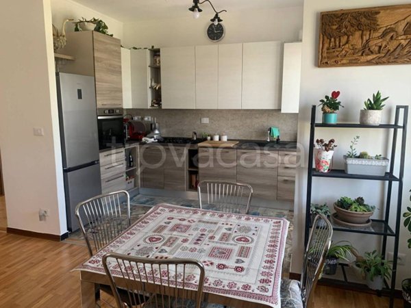 appartamento in vendita a Montaldo Bormida