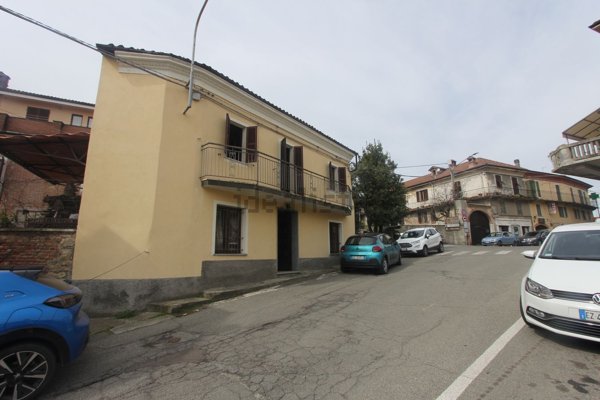 appartamento in vendita a Montaldo Bormida
