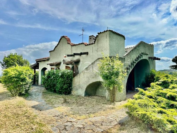 casa indipendente in vendita a Montaldo Bormida