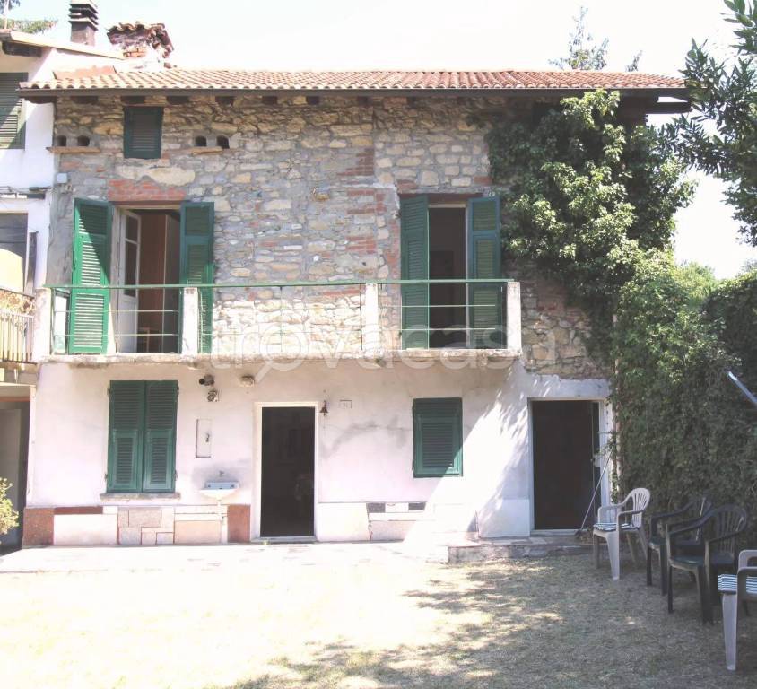 casa indipendente in vendita a Montaldo Bormida