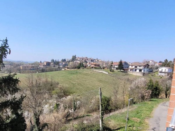 appartamento in vendita a Montaldo Bormida