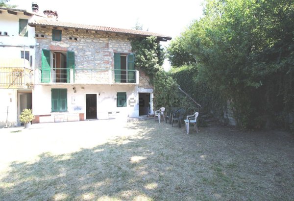 appartamento in vendita a Montaldo Bormida