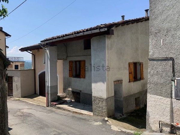 pentavano in vendita a Montaldo Bormida