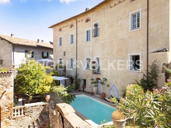 casa indipendente in vendita a Montaldo Bormida