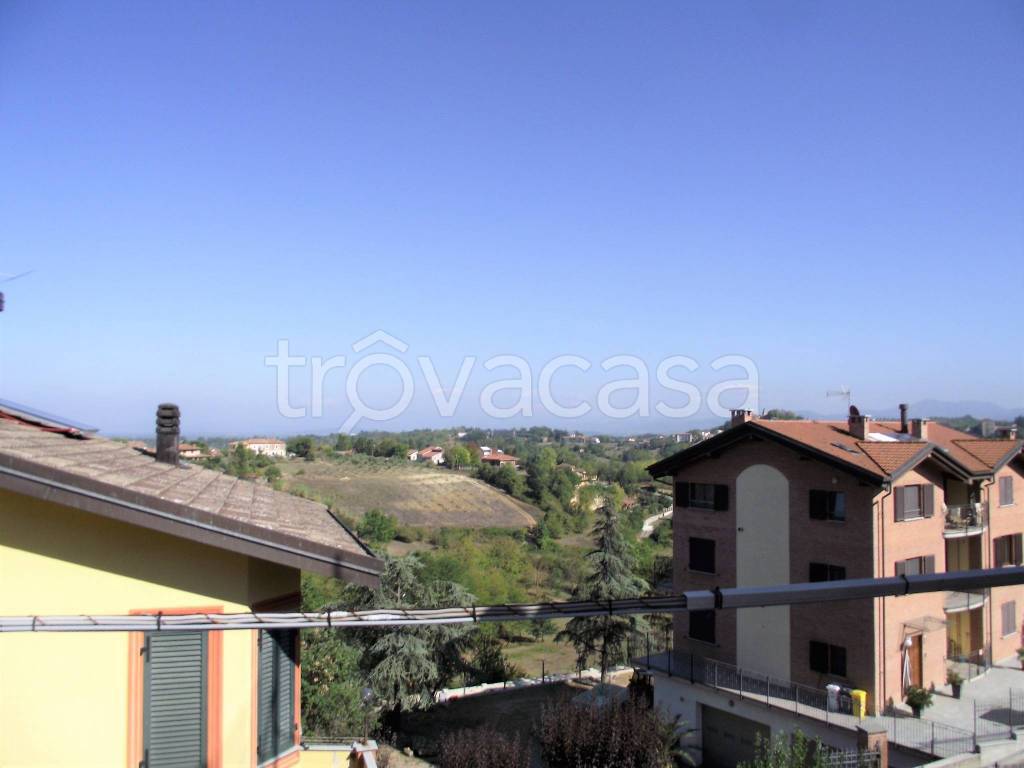 appartamento in vendita a Montaldo Bormida