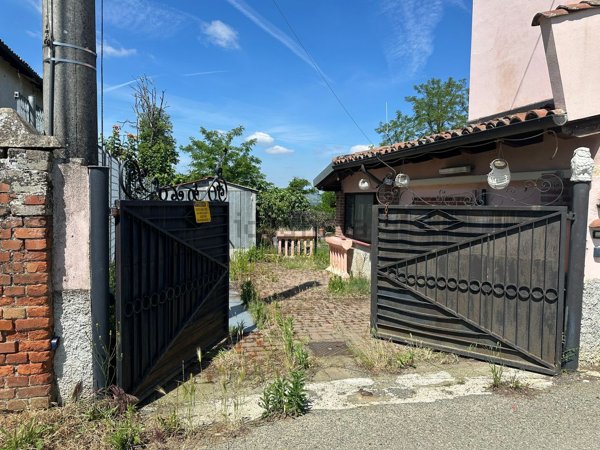 casa indipendente in vendita a Montaldo Bormida
