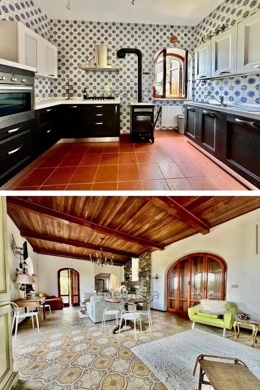 casa indipendente in vendita a Montaldo Bormida