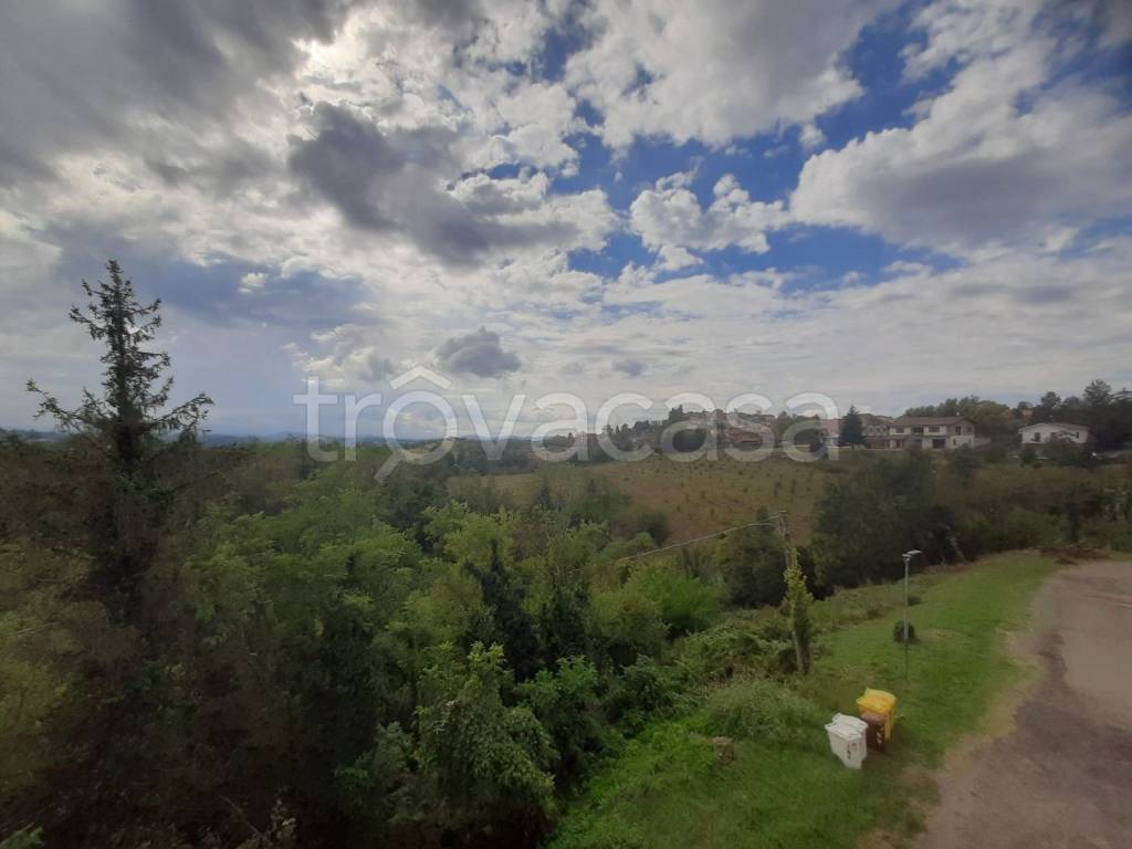 appartamento in vendita a Montaldo Bormida