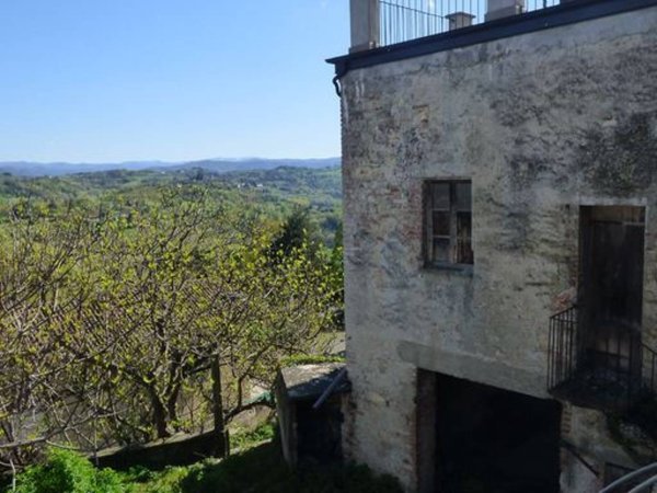 casa indipendente in vendita a Montaldo Bormida