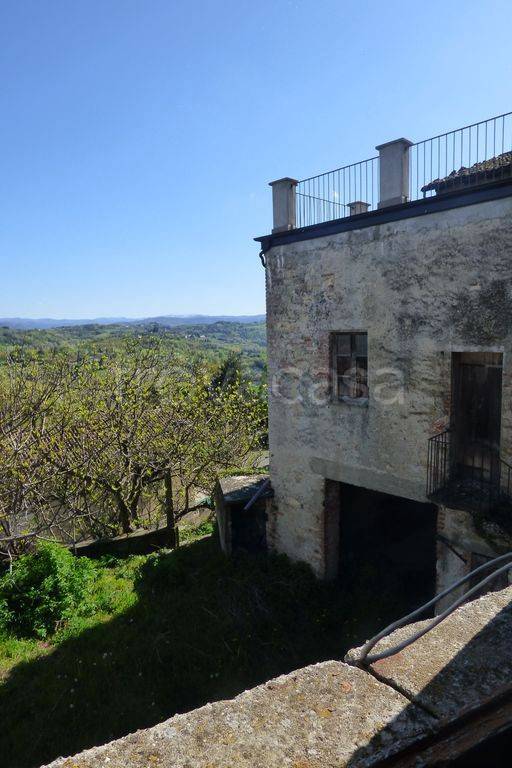 casa indipendente in vendita a Montaldo Bormida