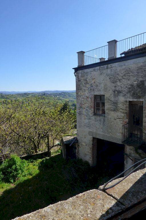 casa indipendente in vendita a Montaldo Bormida