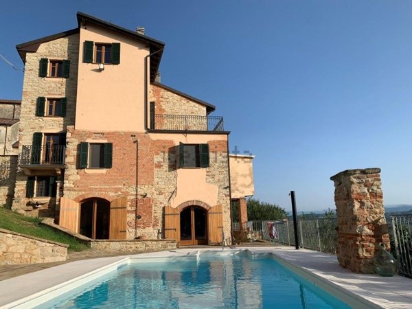 casale in vendita a Montaldo Bormida