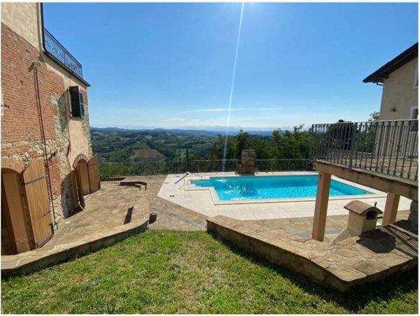 casa indipendente in vendita a Montaldo Bormida