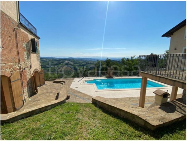 casa indipendente in vendita a Montaldo Bormida