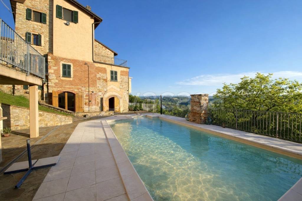 casa indipendente in vendita a Montaldo Bormida