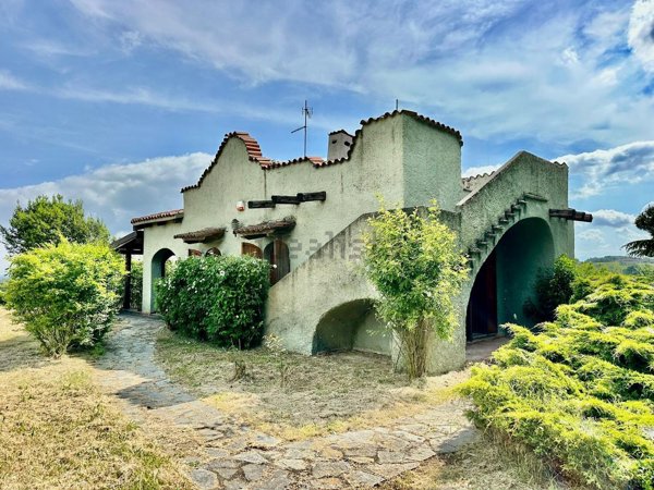 casa indipendente in vendita a Montaldo Bormida