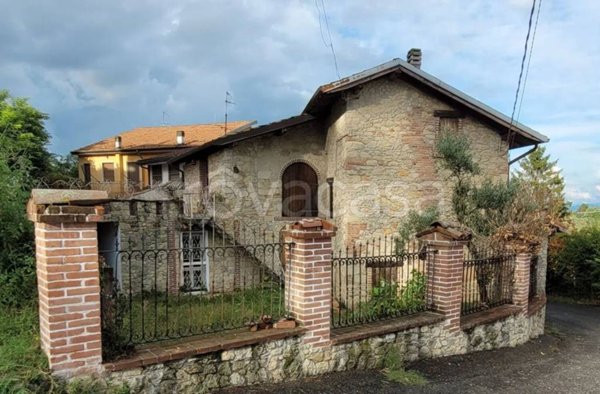 casa indipendente in vendita a Montaldo Bormida