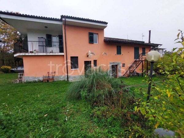 casa indipendente in vendita a Montaldo Bormida