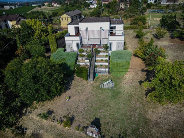 casa indipendente in vendita a Montaldo Bormida